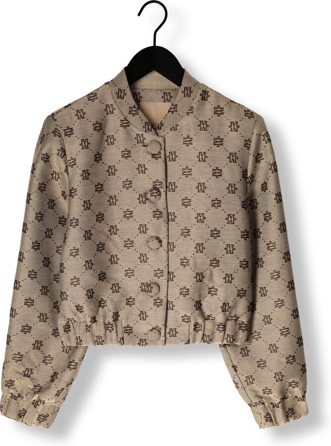 JOSH V Dames Blazers Fabienne Beige