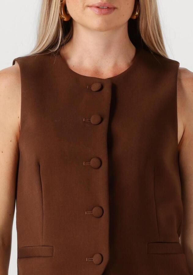 JOSH V Dames Blazers Kiro Bruin