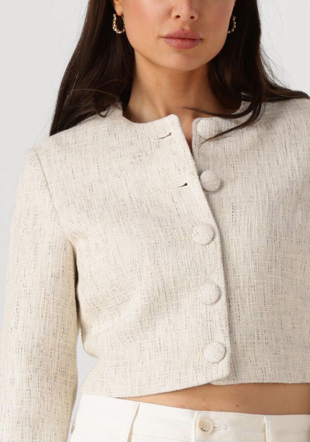 JOSH V Dames Blazers Remi Ecru - Foto 2