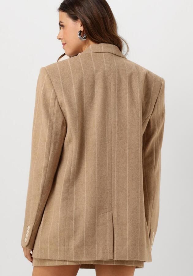JOSH V Dames Blazers Sadie Camel - Foto 3