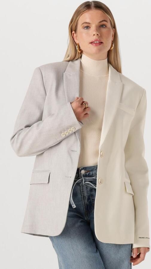 JOSH V Dames Blazers Suus-1 Multi - Foto 4