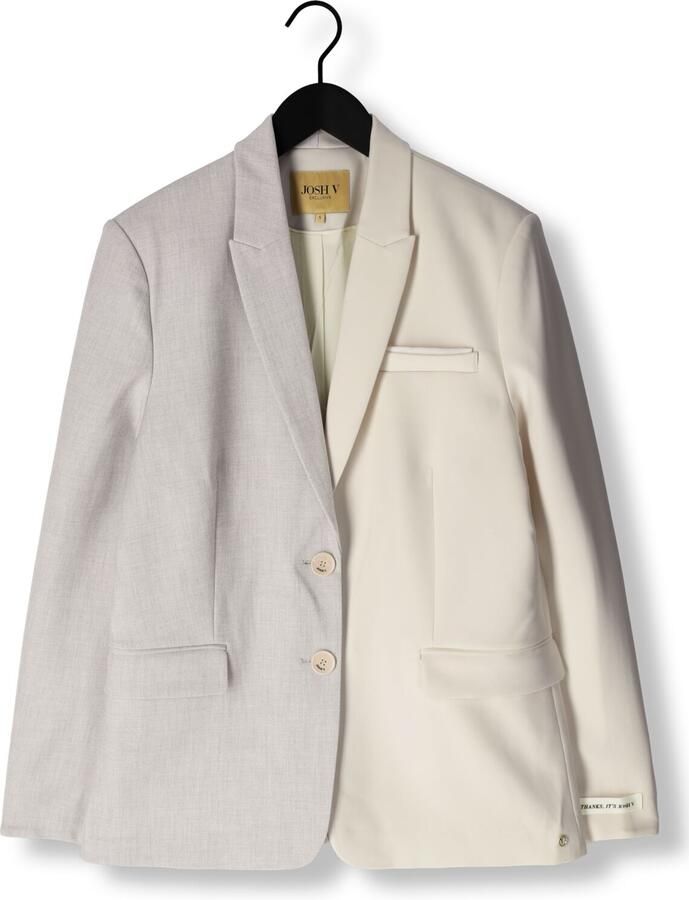 JOSH V Dames Blazers Suus-1 Multi