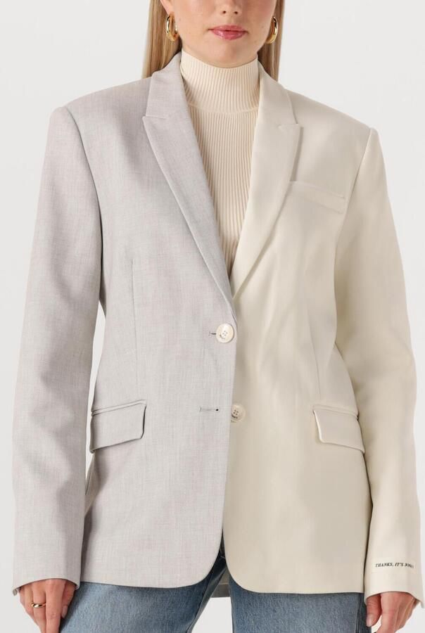 JOSH V Dames Blazers Suus-1 Multi - Foto 2