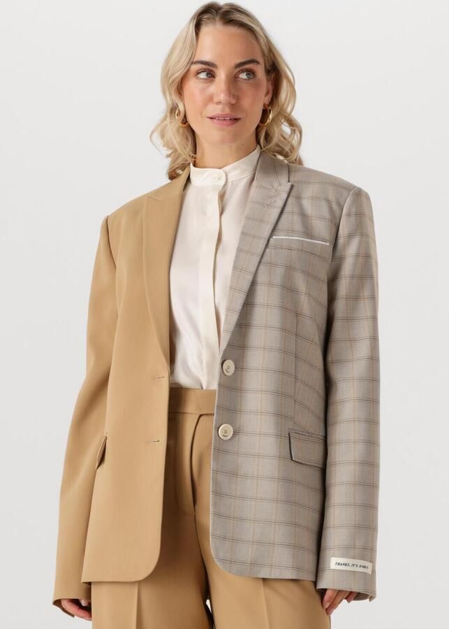 JOSH V Dames Blazers Suus Multi - Foto 4