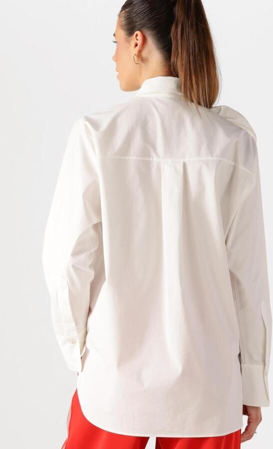 JOSH V Dames Blouses Brisa Wit - Foto 2