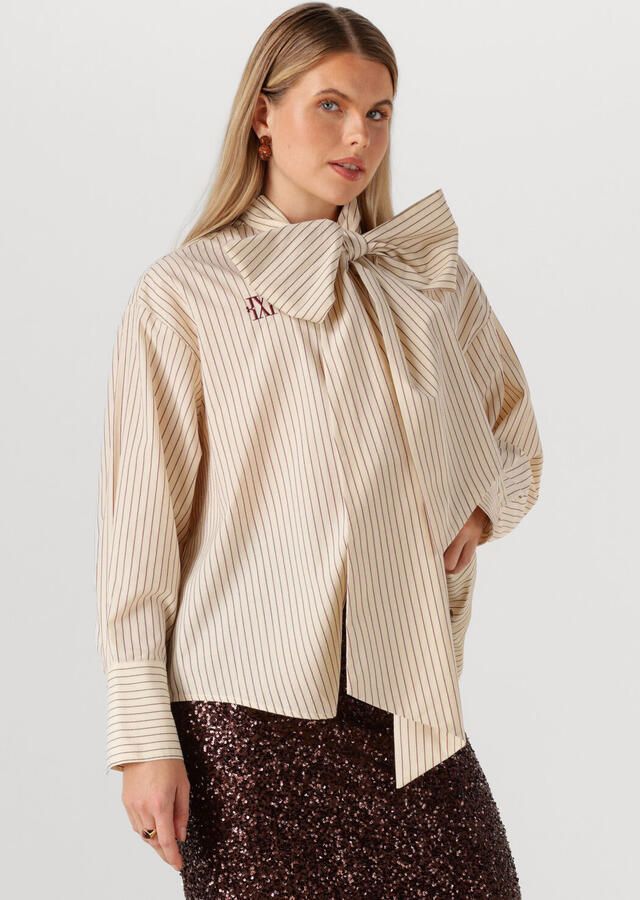 JOSH V Dames Blouses Hedy Creme - Foto 4