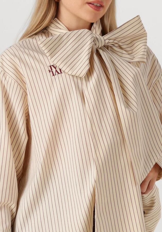 JOSH V Dames Blouses Hedy Creme - Foto 3