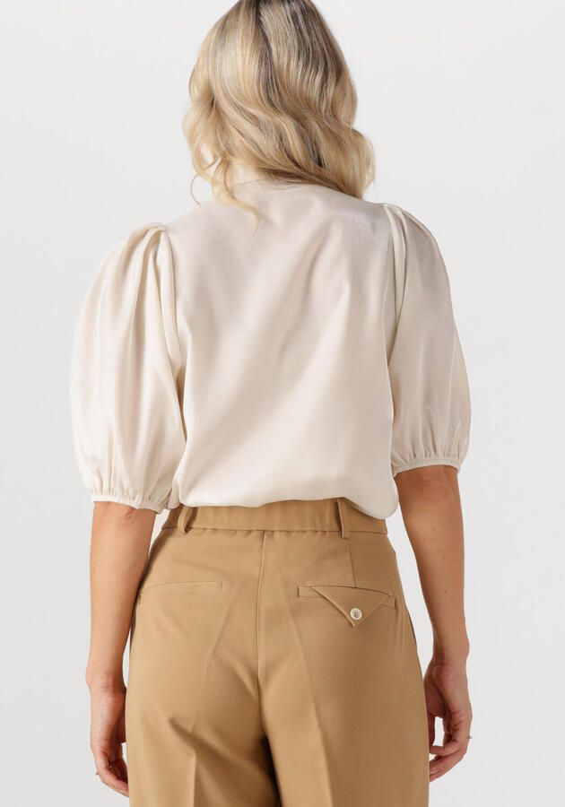 JOSH V Dames Blouses Sylvia Ecru - Foto 3