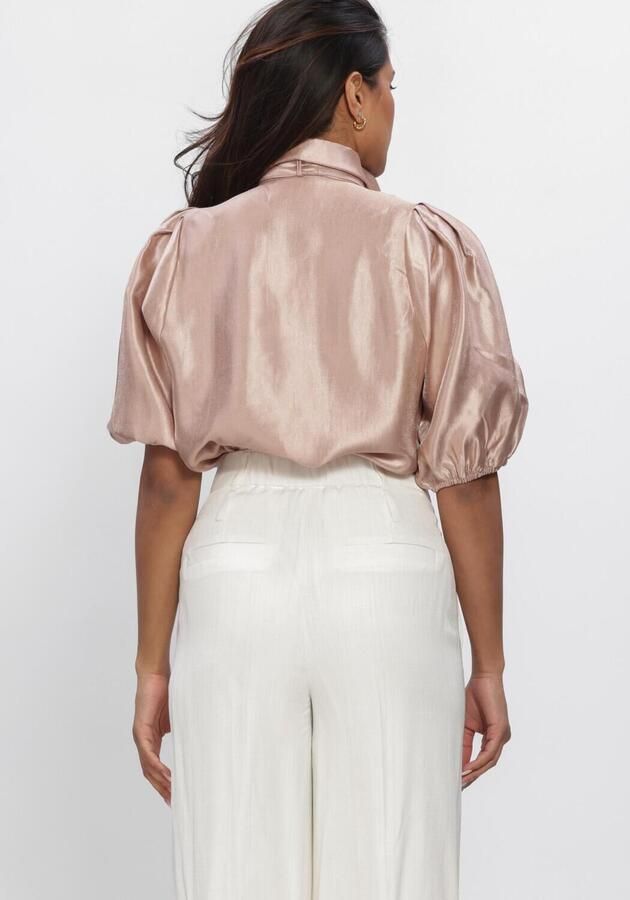 JOSH V Dames Blouses Sylviana 2603 Roze - Foto 3