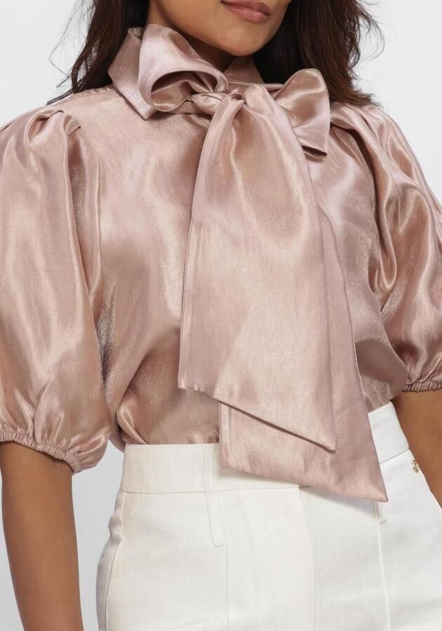 JOSH V Dames Blouses Sylviana 2603 Roze - Foto 4