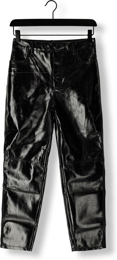 Josh V Zwarte BO Broek Stijlvol Must-Have Black Dames - Foto 2