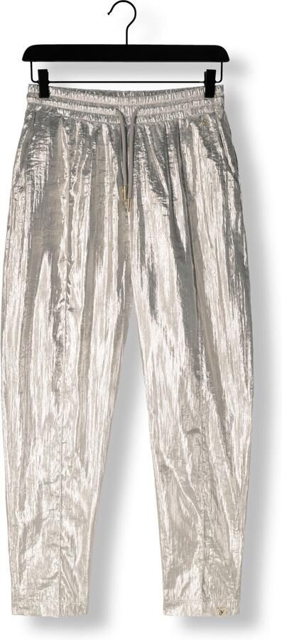 Josh V Zilveren Filipa Broek Gray Dames - Foto 2