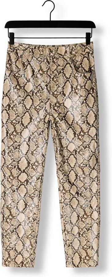 JOSH V Dames Broeken Hinke Groen - Foto 3