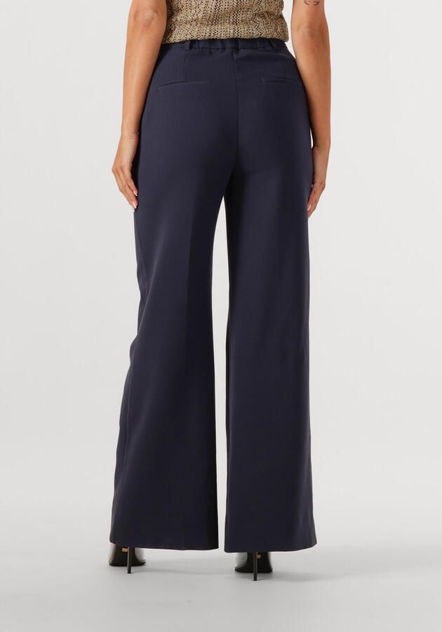 JOSH V Dames Broeken Kate Donkerblauw