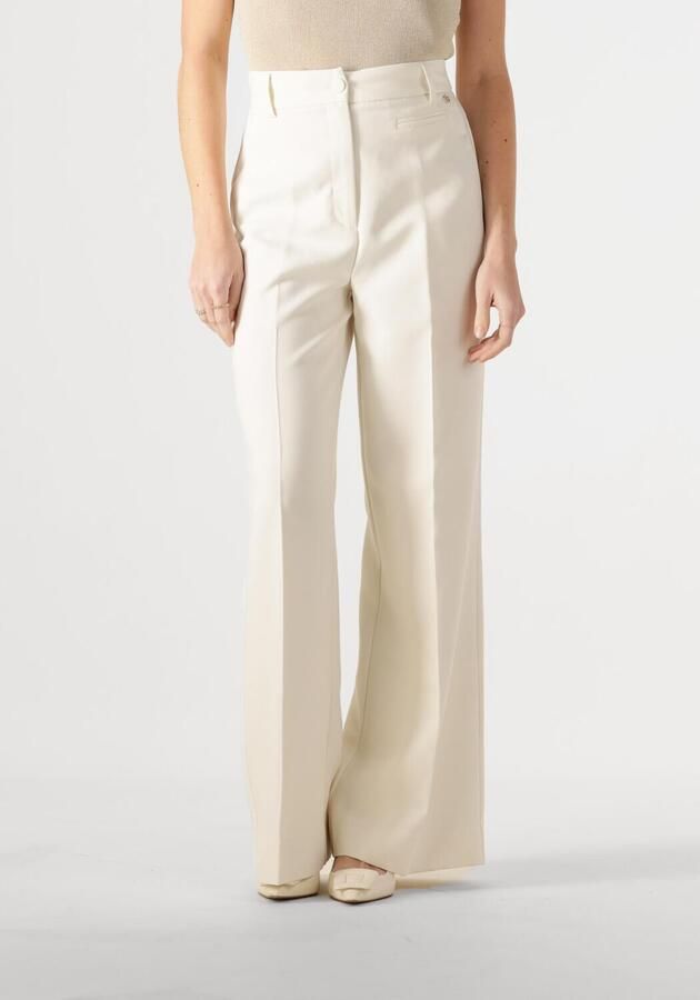 JOSH V wide leg high waist broek - Foto 4