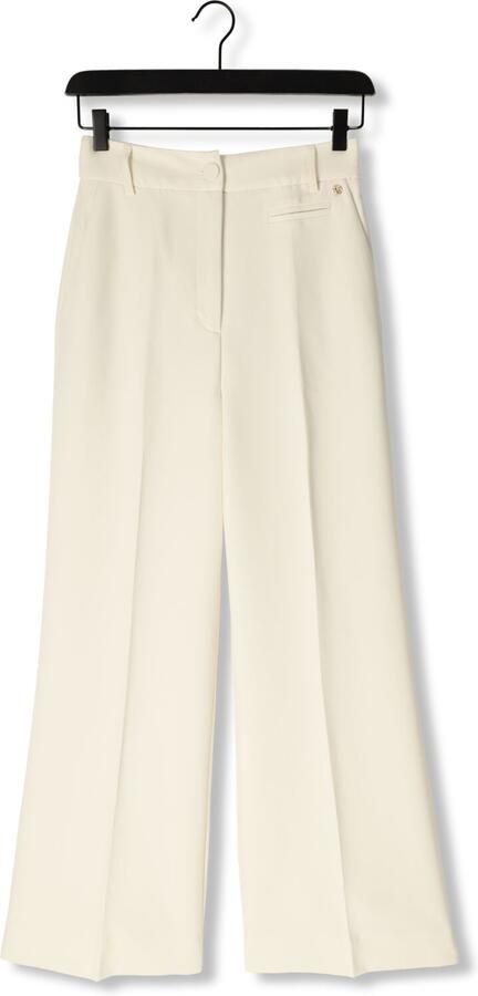 JOSH V wide leg high waist broek - Foto 3