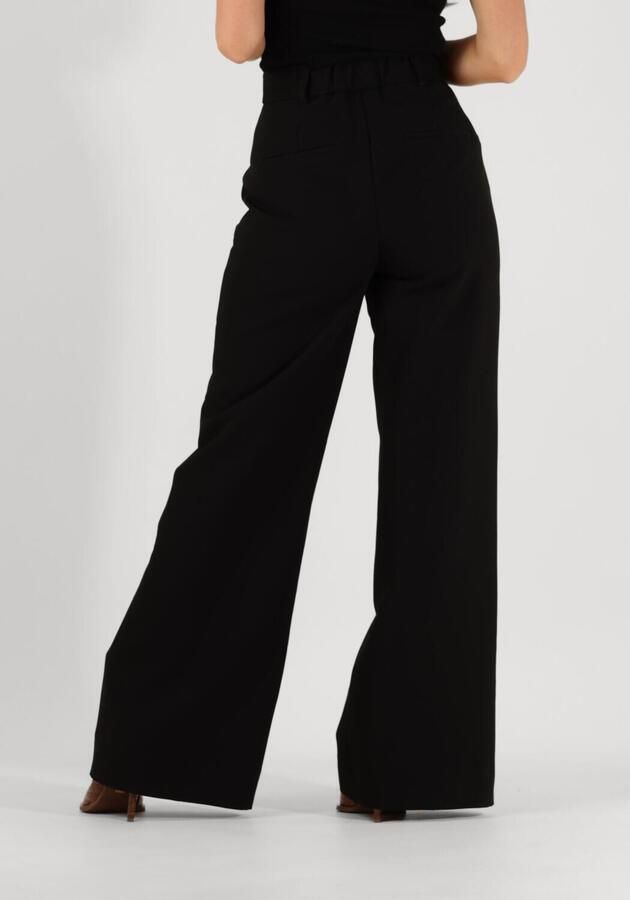 JOSH V Dames Broeken Kate Zwart