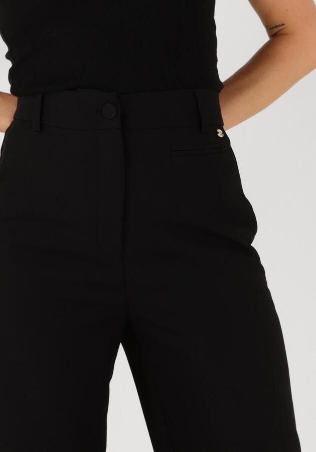 JOSH V Dames Broeken Kate Zwart - Foto 2