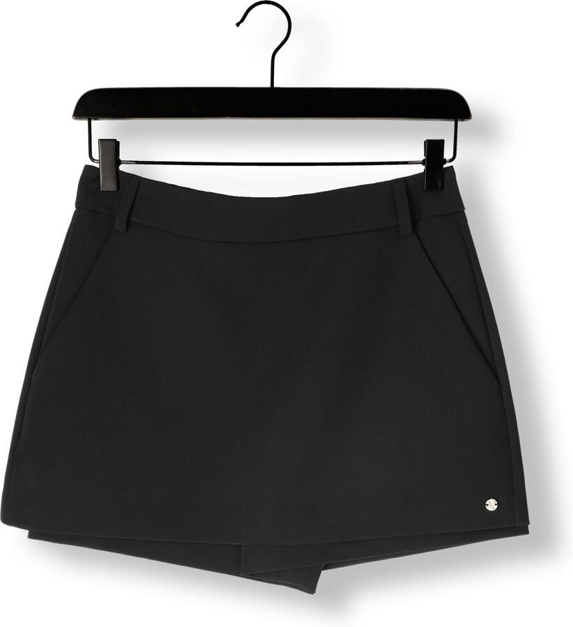 JOSH V Dames Broeken Kingsley Zwart