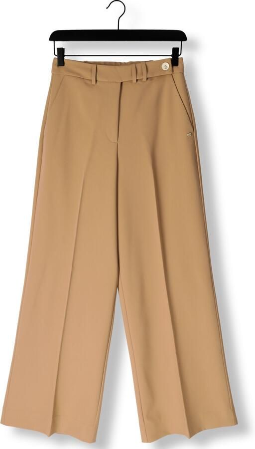 JOSH V Dames Broeken Kyrie Camel - Foto 3