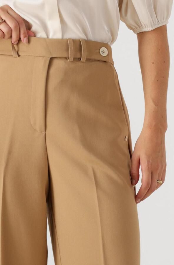 JOSH V Dames Broeken Kyrie Camel - Foto 2