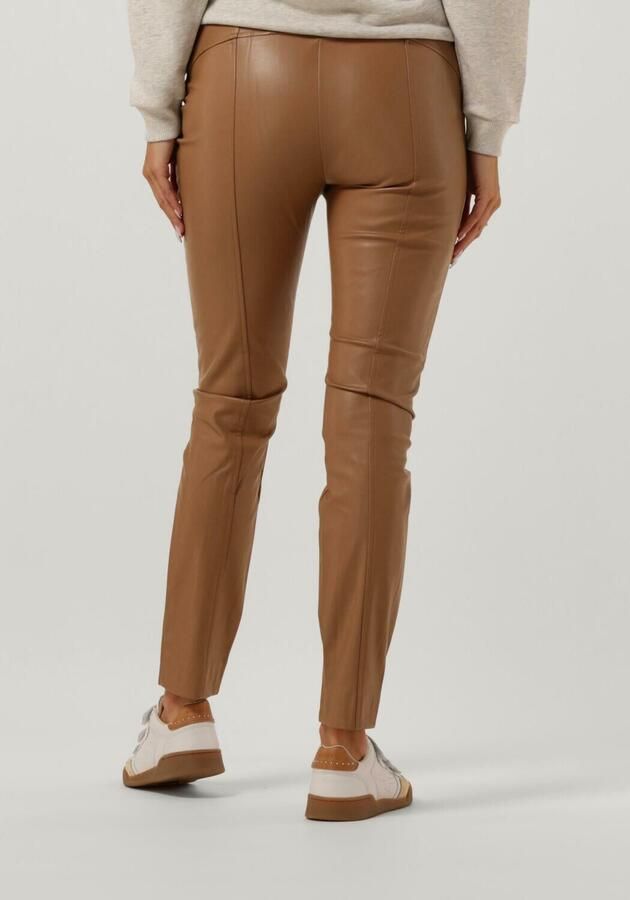 Josh V Marym Damesbroek Brown Dames