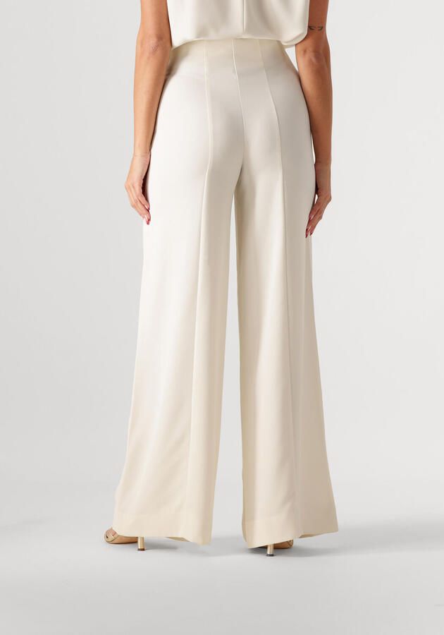 JOSH V Dames Broeken Viva Wit