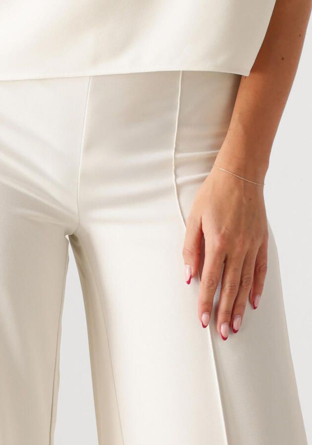 JOSH V Dames Broeken Viva Wit - Foto 2