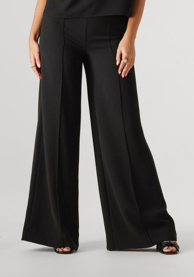 JOSH V Dames Broeken Viva Zwart - Foto 4