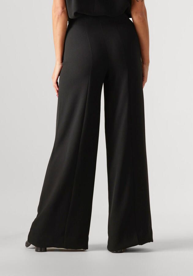 JOSH V Dames Broeken Viva Zwart