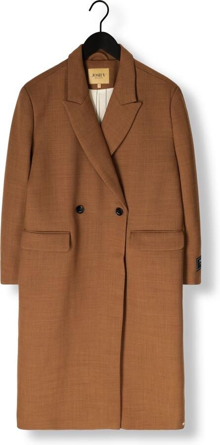 JOSH V Dames Jassen Annika Bruin - Foto 3