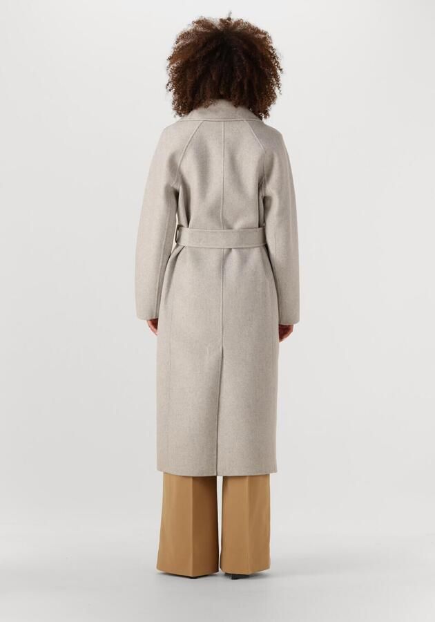 JOSH V Dames Jassen Harper Lichtgrijs - Foto 2