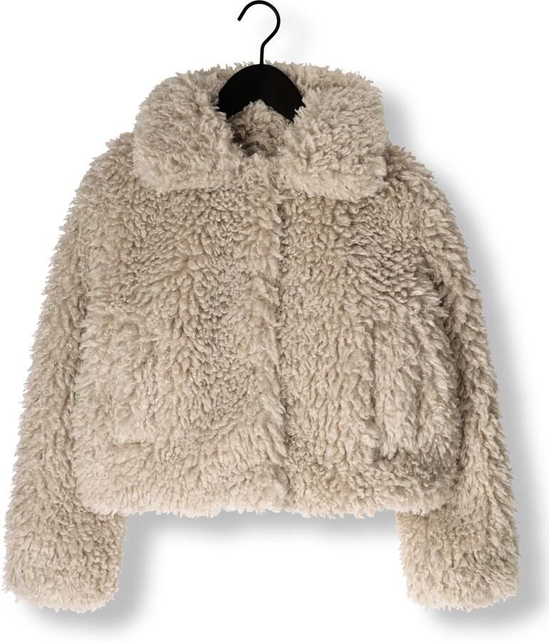 JOSH V Dames Jassen Lisa Taupe