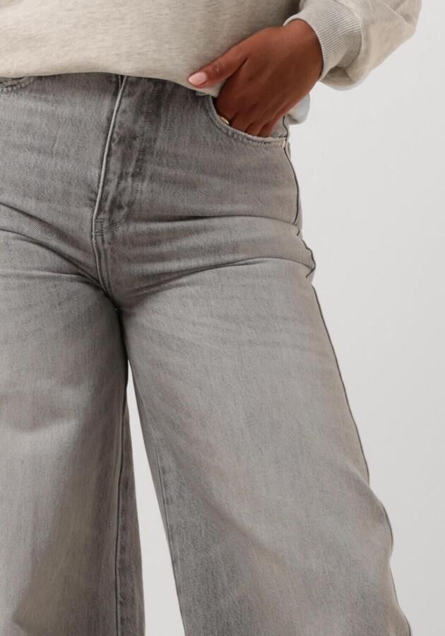 Josh V Grijze Straight Leg Jeans Alina Gray Dames - Foto 2