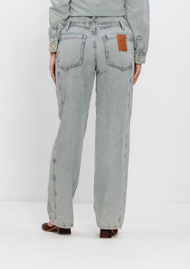 JOSH V Dames Jeans Louella Lichtblauw - Foto 2
