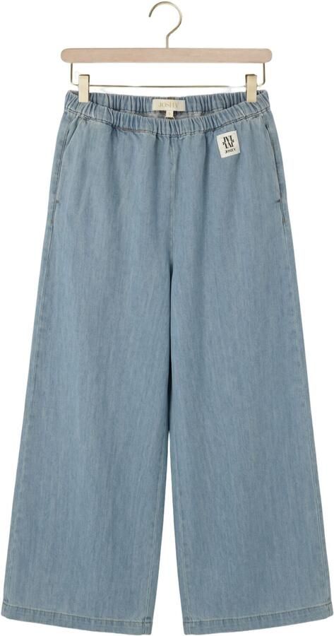 JOSH V Dames Jeans Sera Lichtblauw - Foto 4