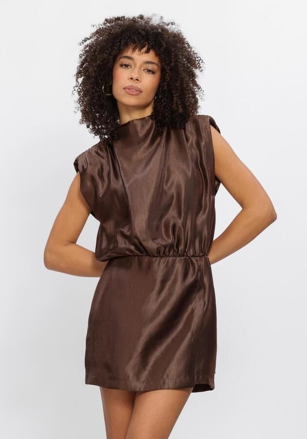 JOSH V Dames Jumpsuits Lira 0702 Bruin