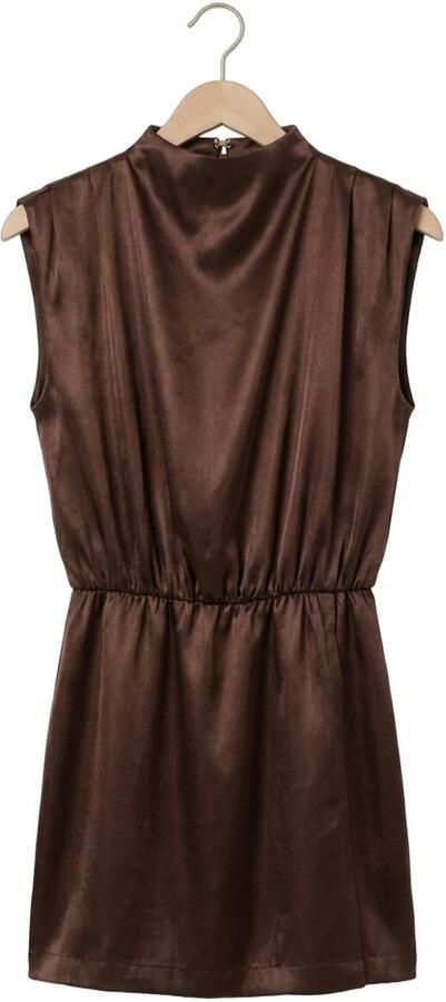 JOSH V Dames Jumpsuits Lira 0702 Bruin - Foto 4