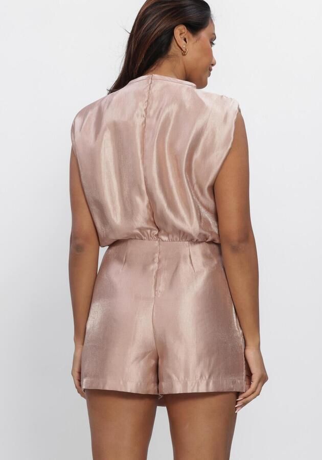 JOSH V Dames Jumpsuits Lira 0703 Roze - Foto 2