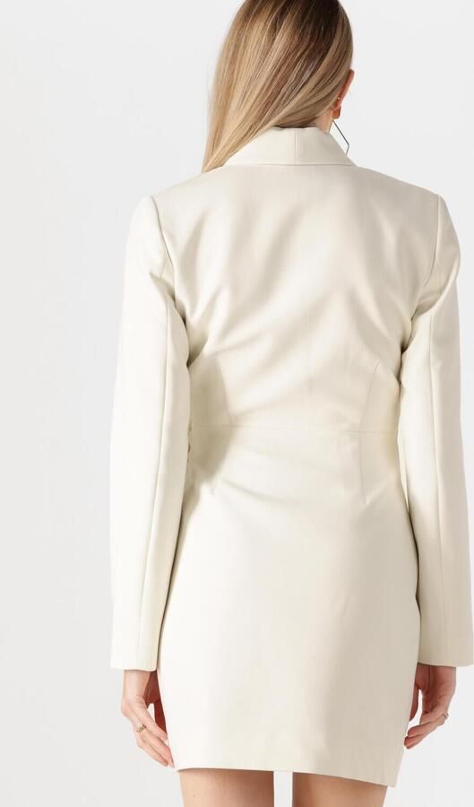 JOSH V Dames Jurken Bonita Creme - Foto 2