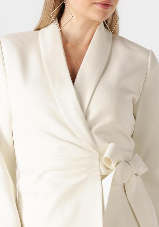 JOSH V Dames Jurken Bonita Creme