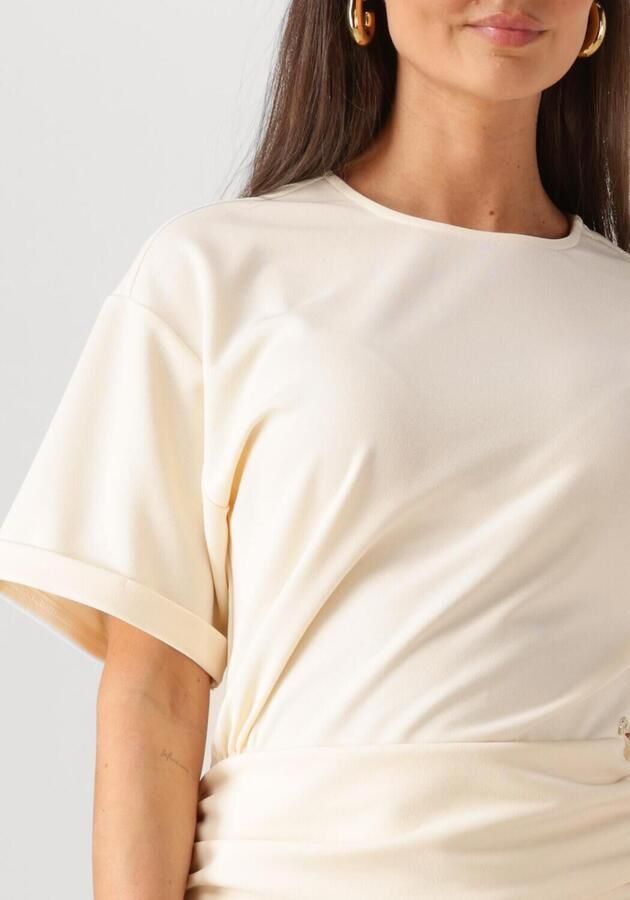 JOSH V Dames Jurken Dominique Gebroken Wit