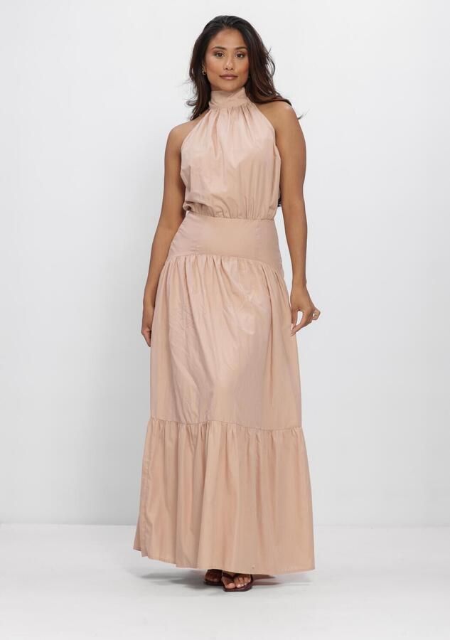 JOSH V Dames Jurken Jv-elara Beige