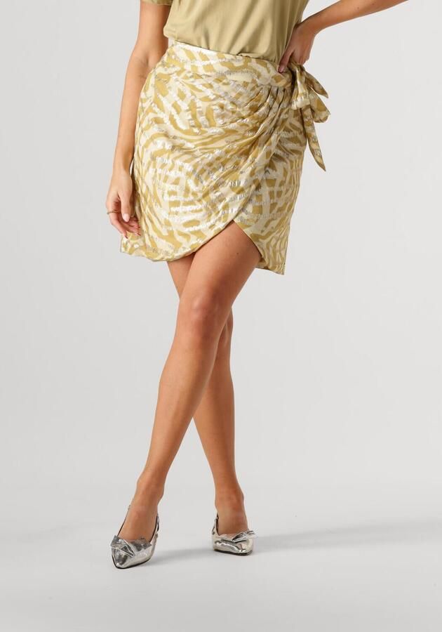 JOSH V Dames Rokken Cameo Groen - Foto 4