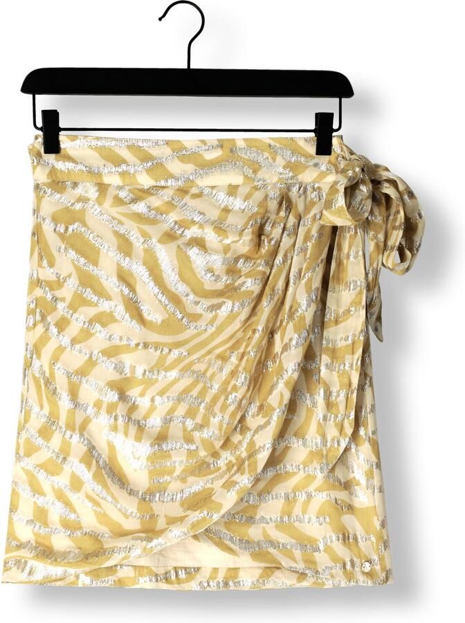 JOSH V Dames Rokken Cameo Groen