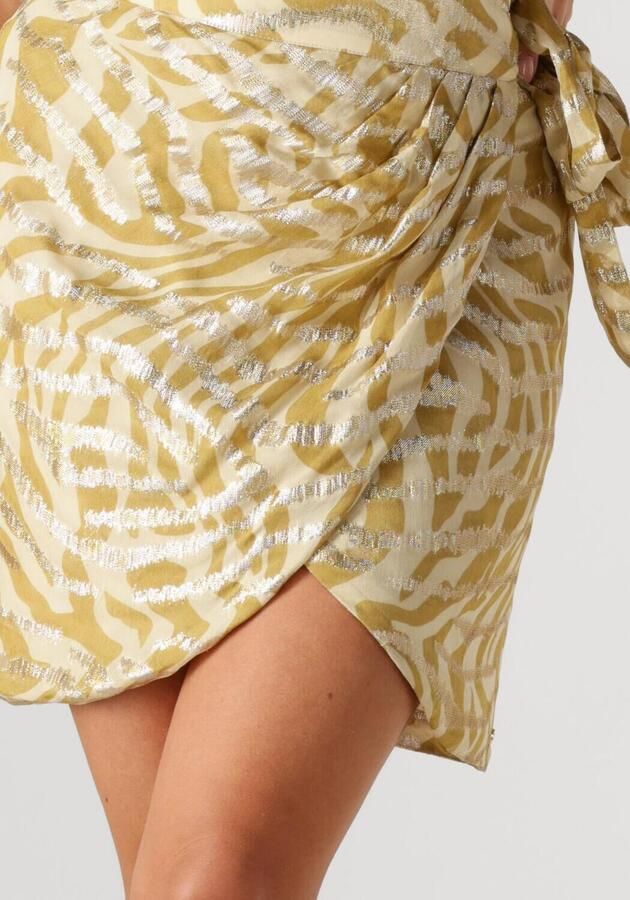 JOSH V Dames Rokken Cameo Groen - Foto 3