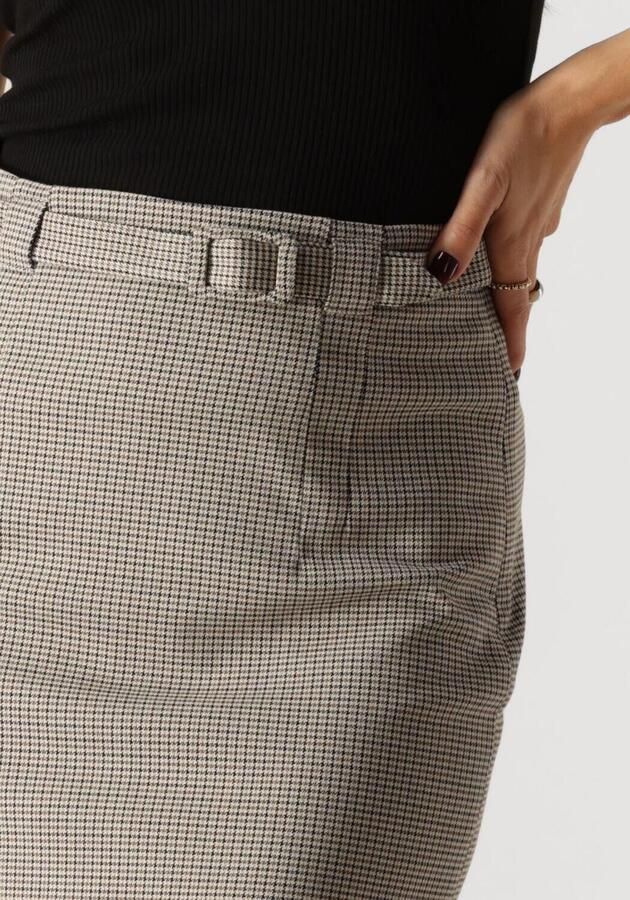 JOSH V Dames Rokken Fiona Bruin - Foto 3