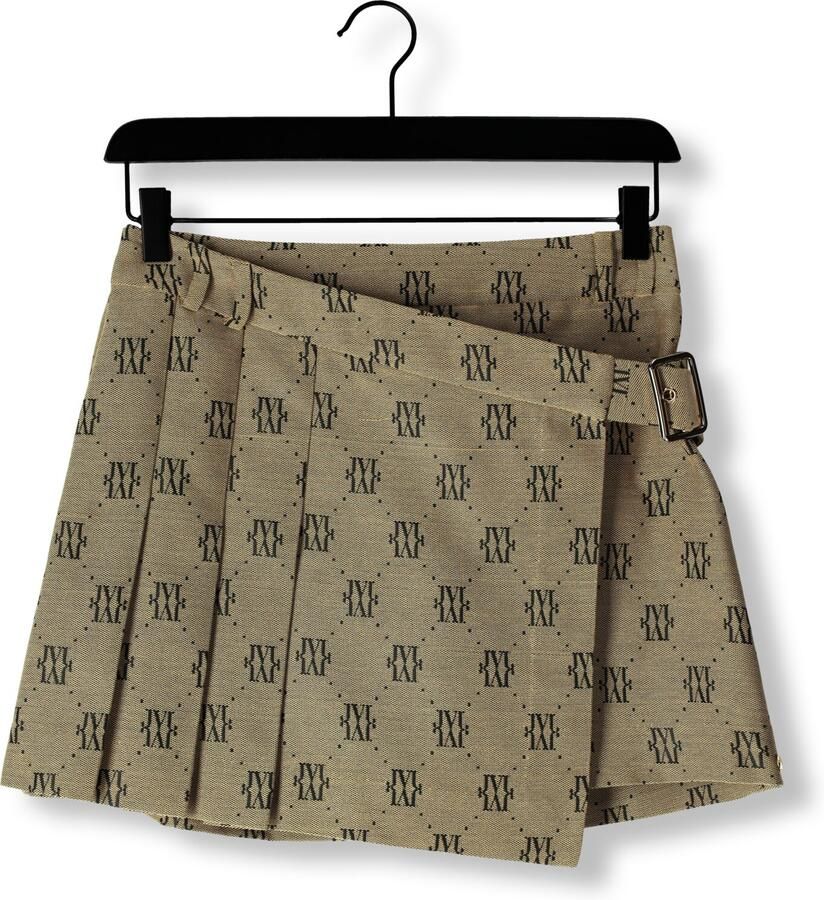 JOSH V Dames Rokken Isadee Taupe