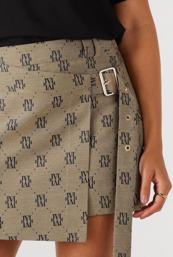 JOSH V Dames Rokken Isadee Taupe - Foto 3