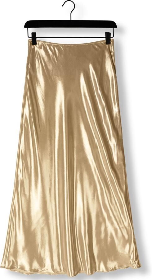 JOSH V Dames Rokken Leona Goud - Foto 3
